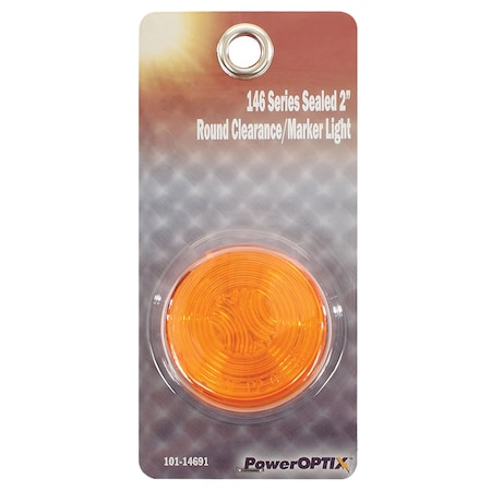 Poweroptix Light 146 Series Amber 101-14691